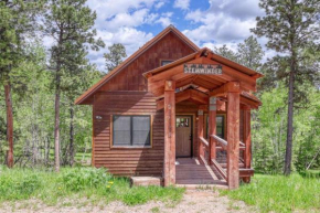 Stem Winder Lodge